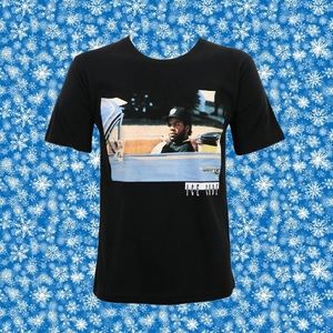 ICE CUBE - Impala T Shirt - Tour Merchandise